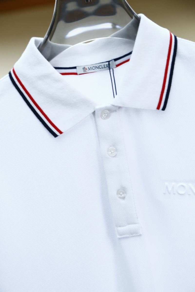 Moncler T-Shirts